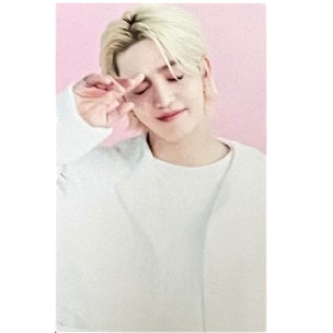 SEVENTEEN 2023 Cafe in Seoul Official Trading Cards