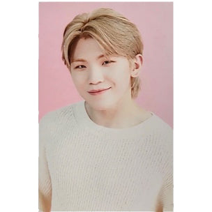 SEVENTEEN 2023 Cafe in Seoul Official Trading Cards