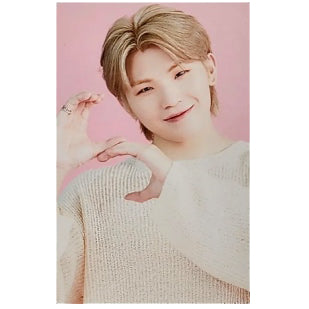 SEVENTEEN 2023 Cafe in Seoul Official Trading Cards