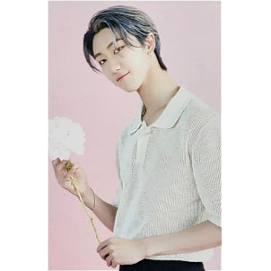 SEVENTEEN 2023 Cafe in Seoul Official Trading Cards