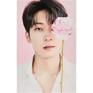 SEVENTEEN 2023 Cafe in Seoul Official Trading Cards