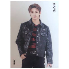 SEVENTEEN Japan 2021 Fanmeeting Hare Official Photo Cards