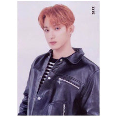 SEVENTEEN Japan 2021 Fanmeeting Hare Official Photo Cards