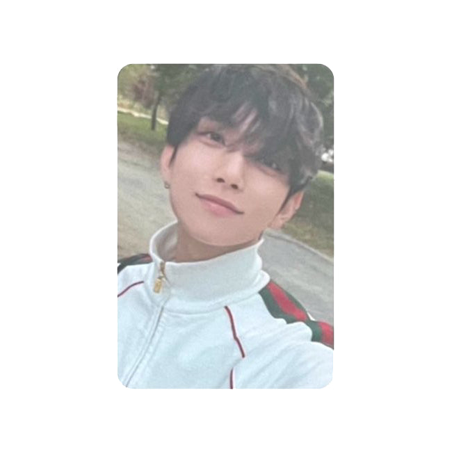 SEVENTEEN In The Soop 2 Making Photobook