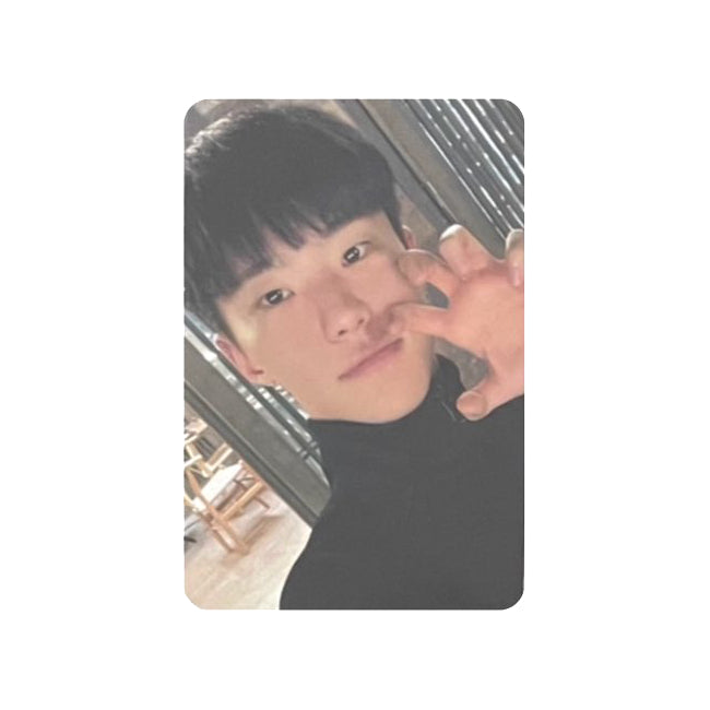 SEVENTEEN In The Soop 2 Making Photobook