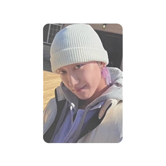 SEVENTEEN In The Soop 2 Making Photobook