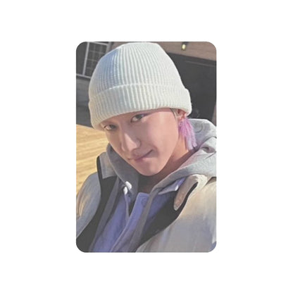 SEVENTEEN In The Soop 2 Making Photobook