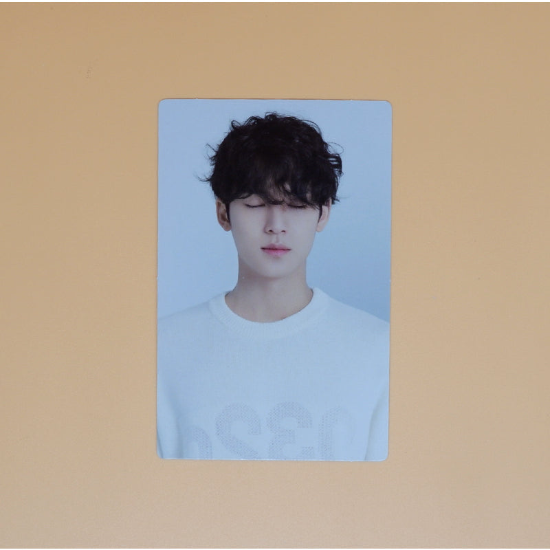 SEVENTEEN HAPPY MINGYU DAY Birthday Box Version 2