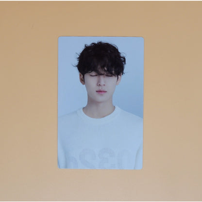 SEVENTEEN HAPPY MINGYU DAY Birthday Box Version 2