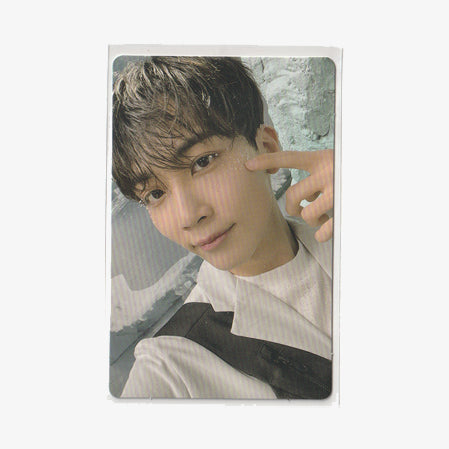 SEVENTEEN SECTOR 17 - Official Photo Cards (Album, Soundwave Lucky Draw R1)