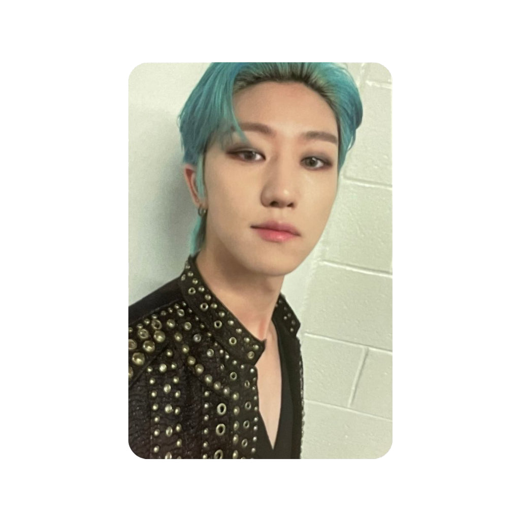 SEVENTEEN TOUR-ING VOD: World Tour Be The Sun Official Photocards and Postcards