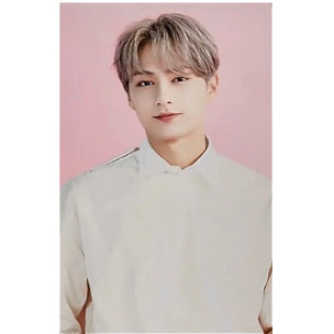 SEVENTEEN 2023 Cafe in Seoul Official Trading Cards