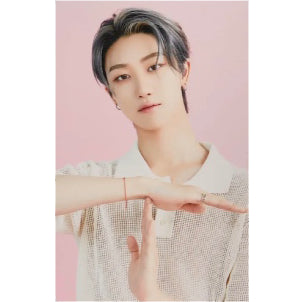 SEVENTEEN 2023 Cafe in Seoul Official Trading Cards