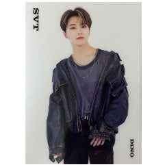 SEVENTEEN Japan 2021 Fanmeeting Hare Official Photo Cards