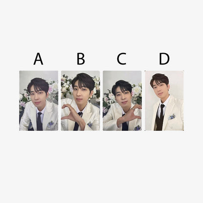 SEVENTEEN FML Carat Version Official Album Photocards