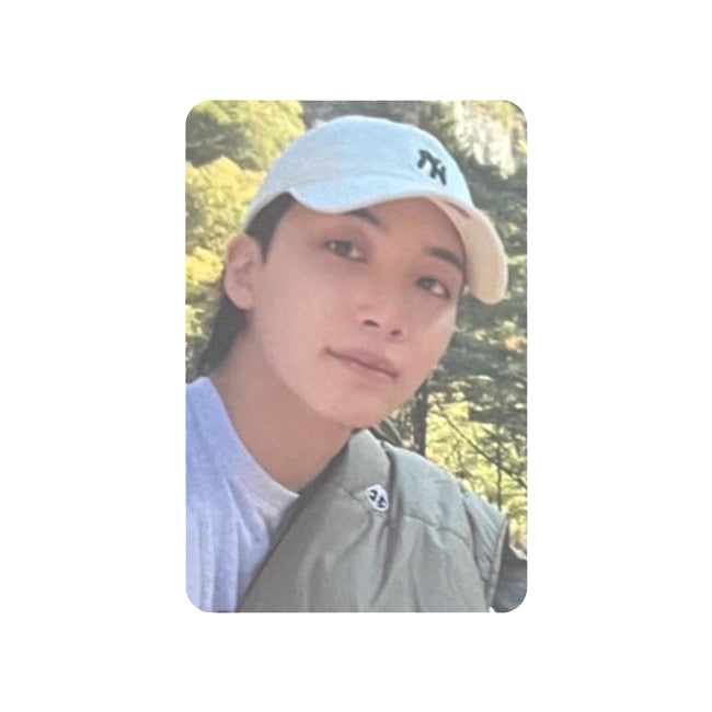 SEVENTEEN In The Soop 2 Making Photobook