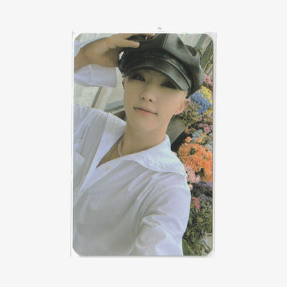 SEVENTEEN SECTOR 17 - Official Photo Cards (Album, Soundwave Lucky Draw R1)