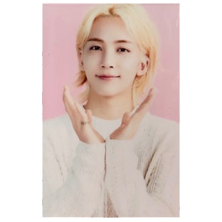 SEVENTEEN 2023 Cafe in Seoul Official Trading Cards