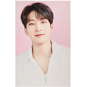 SEVENTEEN 2023 Cafe in Seoul Official Trading Cards