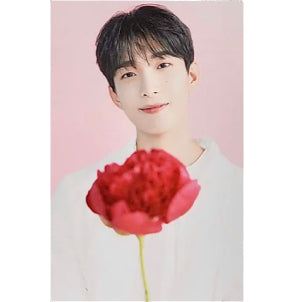 SEVENTEEN 2023 Cafe in Seoul Official Trading Cards