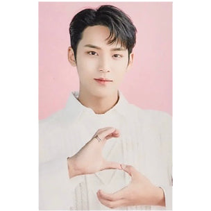 SEVENTEEN 2023 Cafe in Seoul Official Trading Cards