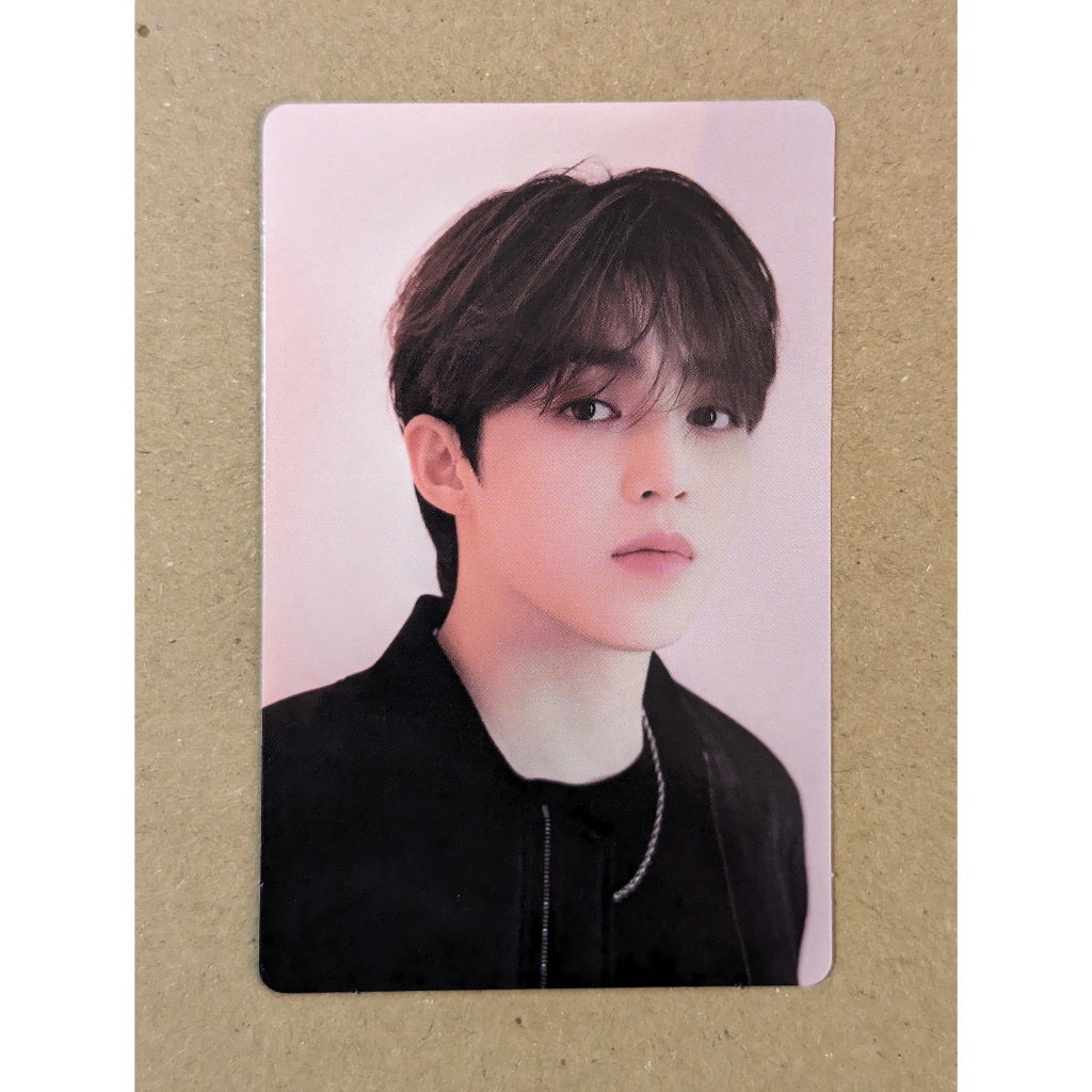 SEVENTEEN Tour: FOLLOW AGAIN Official Trading Cards