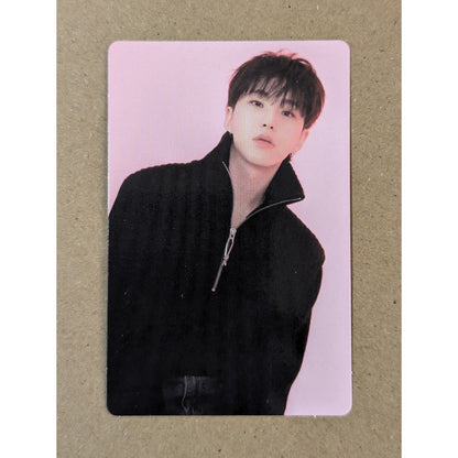 SEVENTEEN Tour: FOLLOW AGAIN Official Trading Cards