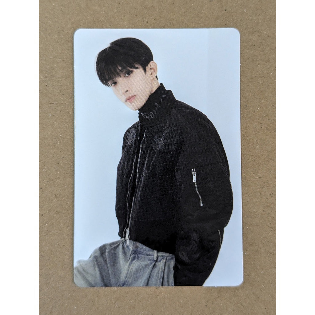 SEVENTEEN Tour: FOLLOW AGAIN Official Trading Cards