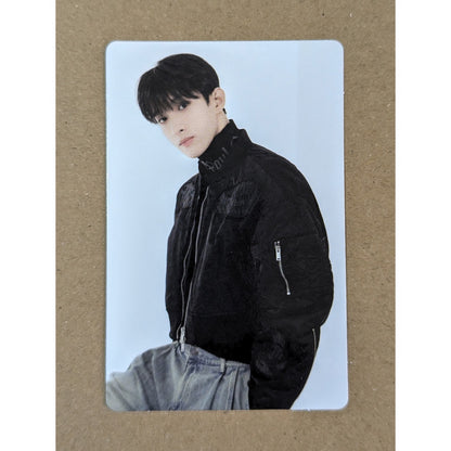 SEVENTEEN Tour: FOLLOW AGAIN Official Trading Cards