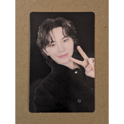 SEVENTEEN Tour: FOLLOW AGAIN Official Trading Cards