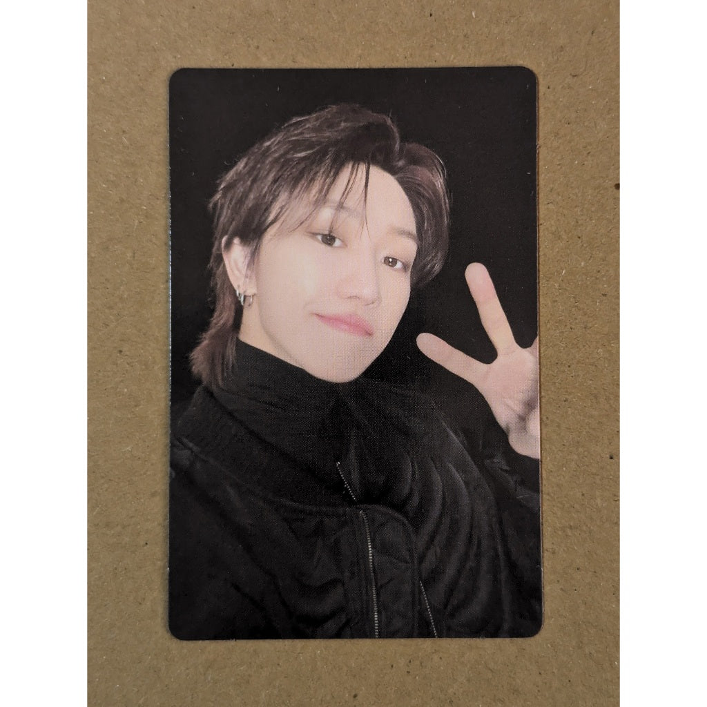 SEVENTEEN Tour: FOLLOW AGAIN Official Trading Cards