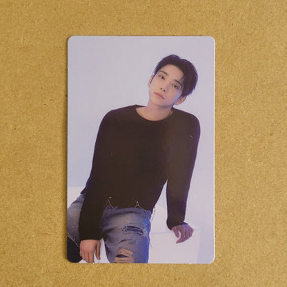 SEVENTEEN Tour: FOLLOW AGAIN Official Trading Cards