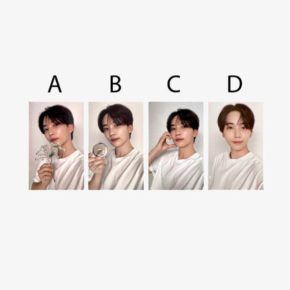 SEVENTEEN 17 IS RIGHT HERE Dear Version - Official Random Photocards