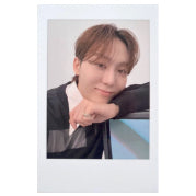 SEVENTEEN 17 IS RIGHT HERE Dear Version - Blue Dream Media POB