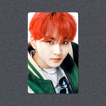 EN- enhypen World Tour: Manifesto Trading Cards