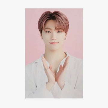 SEVENTEEN 2023 Cafe in Seoul Official Trading Cards