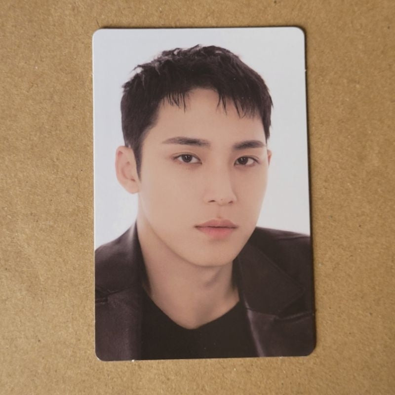 SEVENTEEN Tour: FOLLOW AGAIN Official Trading Cards