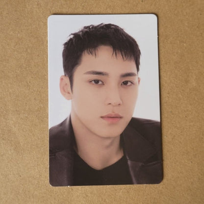 SEVENTEEN Tour: FOLLOW AGAIN Official Trading Cards