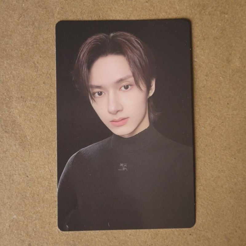 SEVENTEEN Tour: FOLLOW AGAIN Official Trading Cards