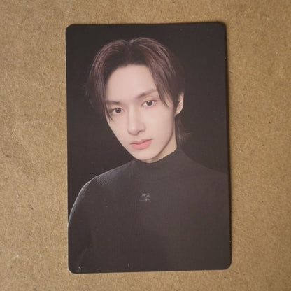 SEVENTEEN Tour: FOLLOW AGAIN Official Trading Cards