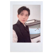 SEVENTEEN 17 IS RIGHT HERE Dear Version - Blue Dream Media POB