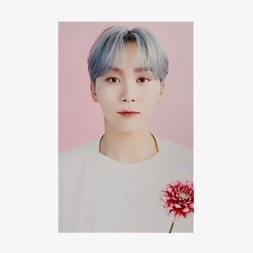 SEVENTEEN 2023 Cafe in Seoul Official Trading Cards