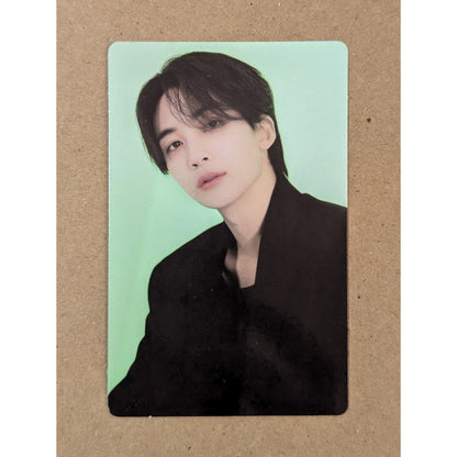 SEVENTEEN Tour: FOLLOW AGAIN Official Trading Cards