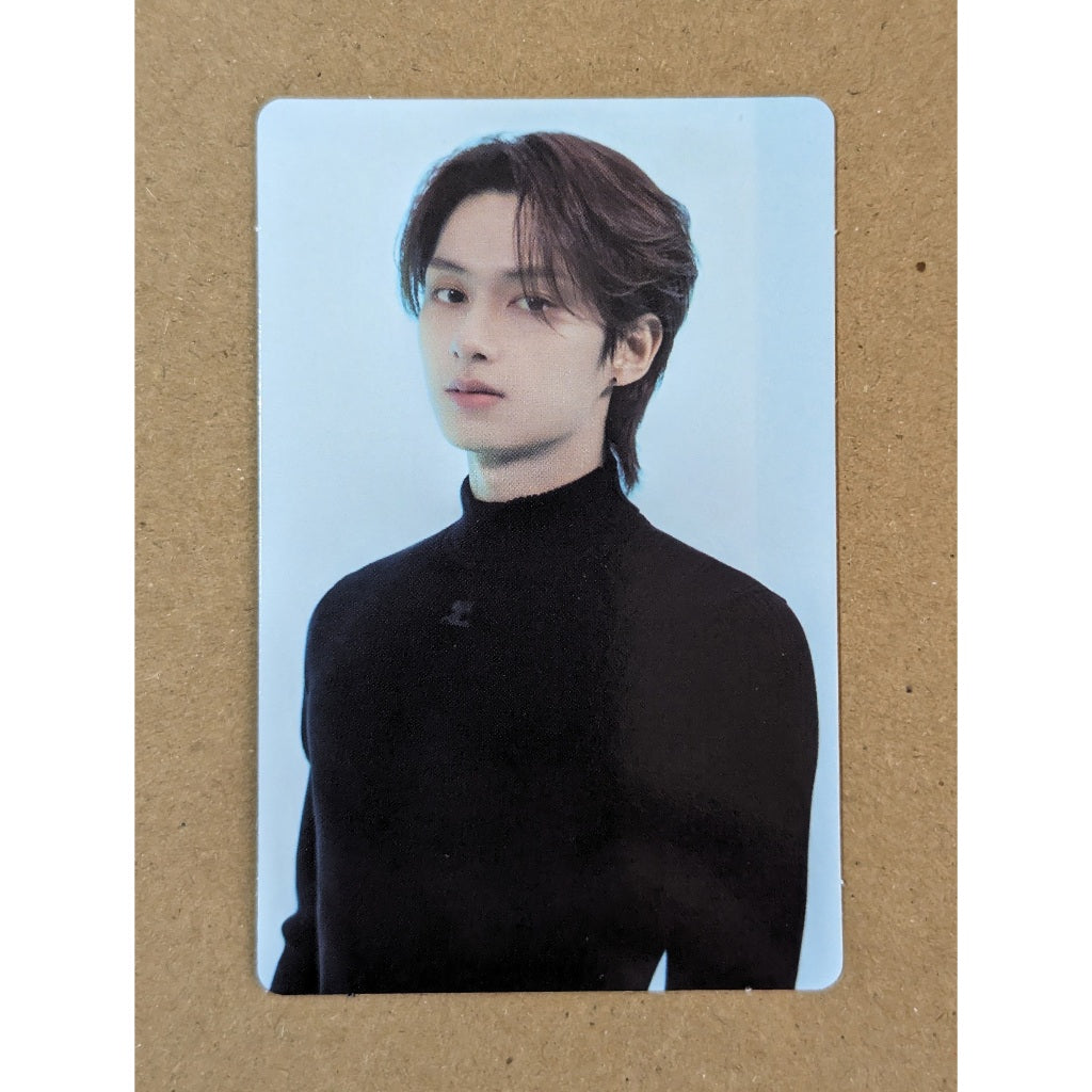SEVENTEEN Tour: FOLLOW AGAIN Official Trading Cards