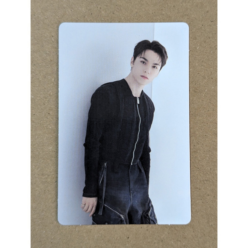SEVENTEEN Tour: FOLLOW AGAIN Official Trading Cards