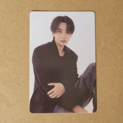 SEVENTEEN Tour: FOLLOW AGAIN Official Trading Cards