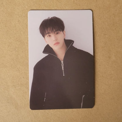 SEVENTEEN Tour: FOLLOW AGAIN Official Trading Cards
