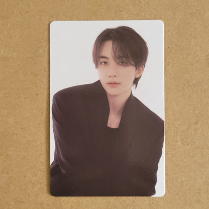 SEVENTEEN Tour: FOLLOW AGAIN Official Trading Cards