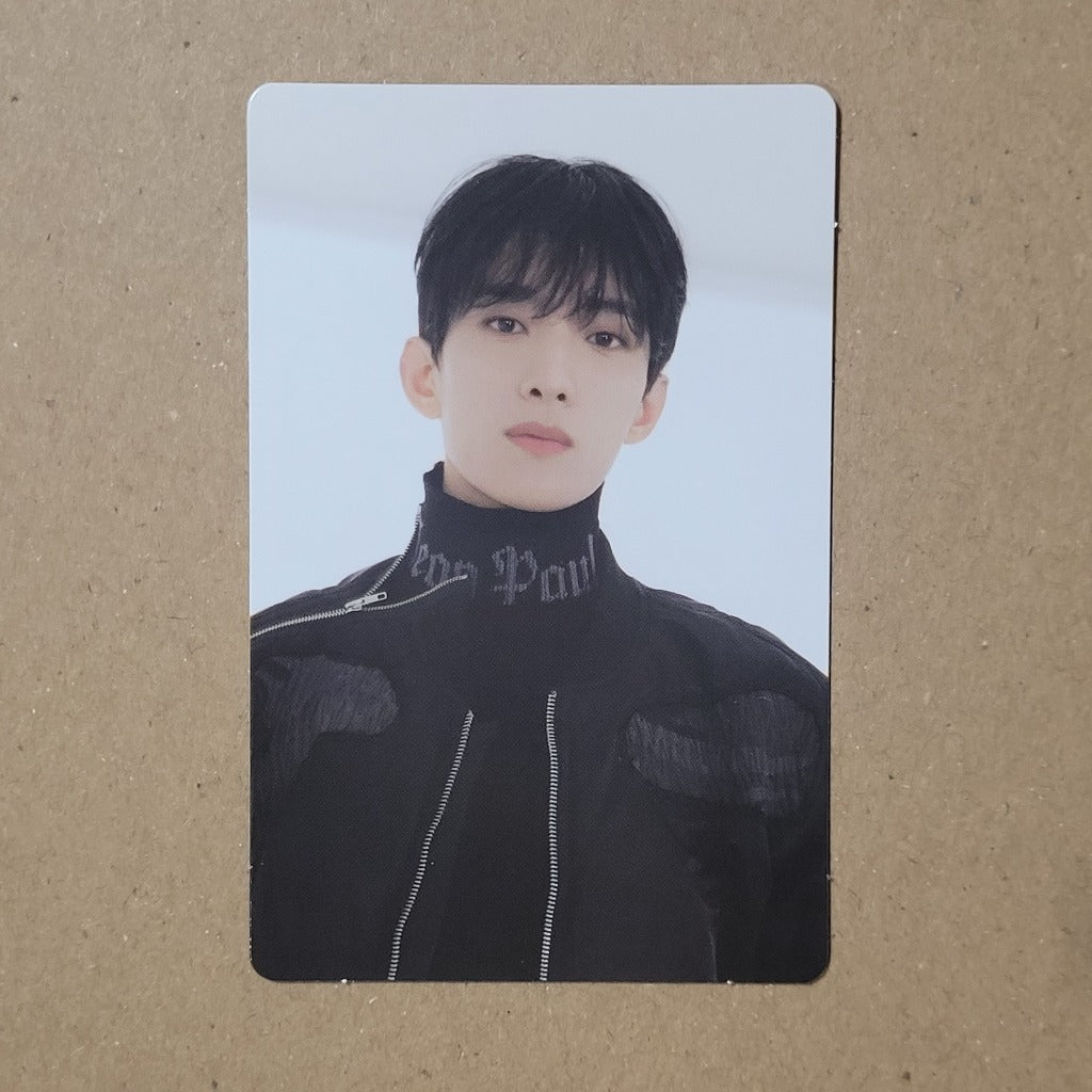 SEVENTEEN Tour: FOLLOW AGAIN Official Trading Cards