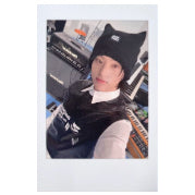 SEVENTEEN 17 IS RIGHT HERE Dear Version - Blue Dream Media POB